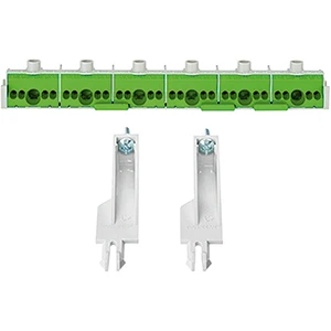 Hensel Kroonklemmenstrook FC PE 30 FC PE 30 911244