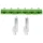 Hensel - Kroonklemmenstrook - FC PE 30 FC PE 30 911244