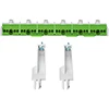 Hensel - Kroonklemmenstrook - FC PE 30 FC PE 30 911246