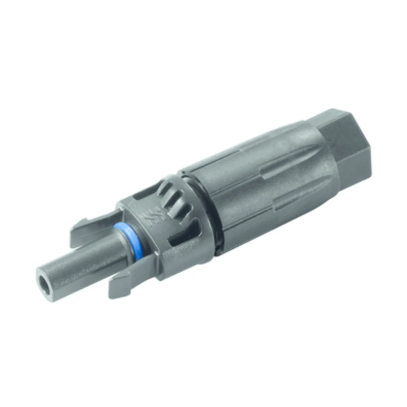 Weidmüller Toebehoren/onderdelen voor duurzame energie opwekking BUGH WM4 C BT 1530690000 91159