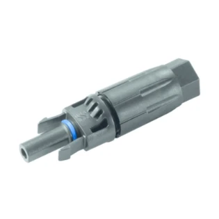 Weidmüller - Toebehoren/onderdelen voor duurzame energie opwekking - BUGH WM4 C BT 1530690000 91159