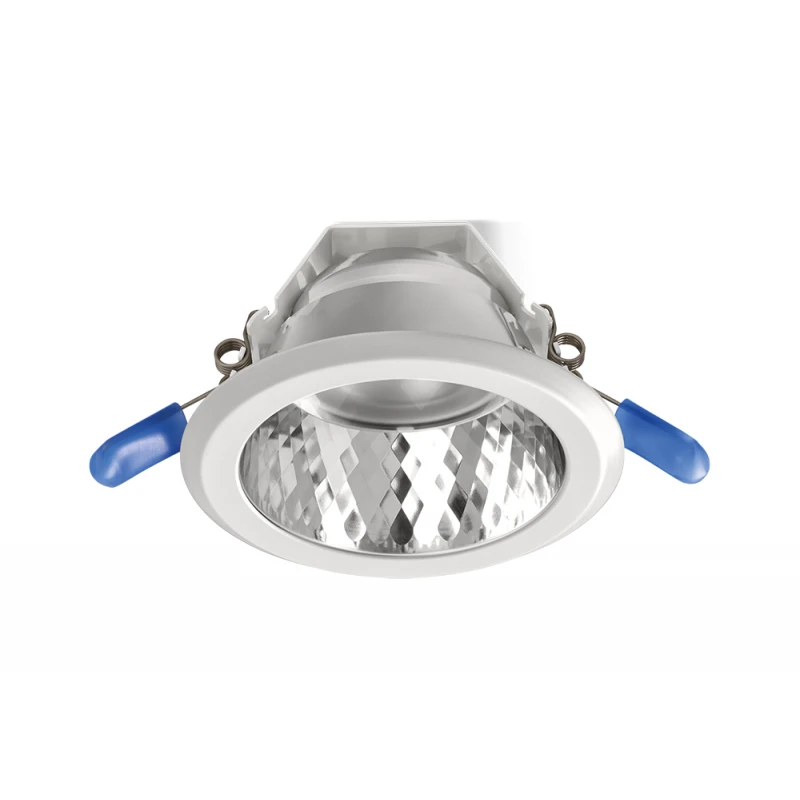 Norton Downlight/spot/schijnwerper 84 900LM D100 1672500916 91213