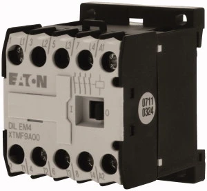 Eaton - Magneetschakelaar - DILEM4(230V50HZ,240V60HZ) 051804 913089