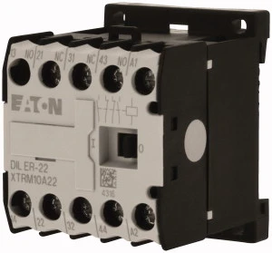 Eaton - Hulpcontact, relais - DILER-22(400V50HZ,440V60HZ) 051779 913091