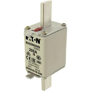 Eaton - Smeltpatroon (mes) - NH FUSE 200AMP 690V gG SIZE 1 200NHG1B-690 913209