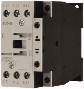 Eaton - Magneetschakelaar - DILM17-10(24V50/60HZ) 277008 913238