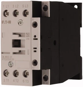 Eaton - Magneetschakelaar - DILM32-01(RDC24) 277306 913273