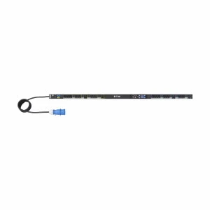 Eaton - Power distribution unit (PDU) - EPDU SW 0U (309 32A 1P)20XC13:4XC19 ESWB05 913368