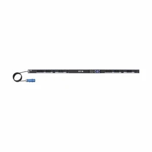 Eaton - Power distribution unit (PDU) - EPDU SW 0U (309 16A 1P)20XC13:4XC19 ESWB04 913378