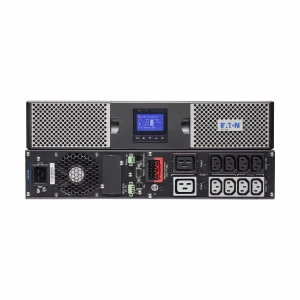 Eaton - UPS - Eaton 9PX 2200i RT2U Netpack 9PX2200IRTN 913379