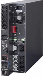 Eaton - UPS - Eaton 9PX 2200i RT3U HotSwap IEC 9PX2200IRTBP 913401