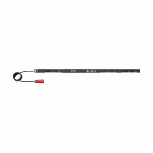Eaton - Power distribution unit (PDU) - EPDU SW 0U (309 16A 3P)21XC13:3XC19 ESWB20 913404