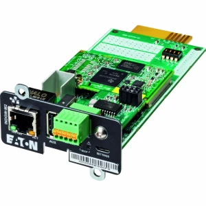 Eaton - Toebehoren/onderdelen voor UPS - NETWORK-MS ASSY 1122/ETN S.P.P. INDGW-M2 913411