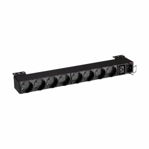 Eaton - Power distribution unit (PDU) - EATON FLEXPDU 8 DIN EFLX8D 913433