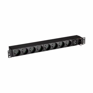 Eaton - Power distribution unit (PDU) - EATON FLEXPDU 8 FR EFLX8F 913435