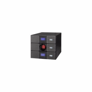 Eaton - UPS - Eaton 9PX 10Ki 5Ki Red. RT9U Netpac 9PXM10KIRTN 913442