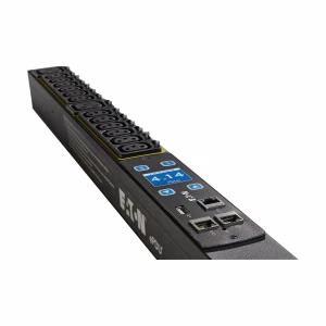 Eaton - Power distribution unit (PDU) - EPDU MI 0U (309 16A 3P)21XC13:3XC19 EMIB20 913451