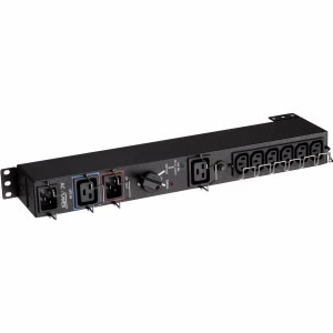 Eaton - Power distribution unit (PDU) - Eaton HotSwap MBP IEC MBP3KI 913455