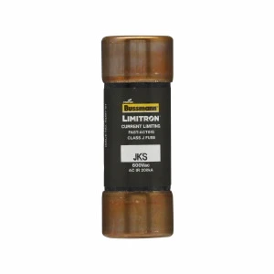 Eaton - Smeltpatroon (mes) - LIMITRON FAST ACTING FUSE CLASS J JKS-2 913460