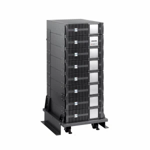 Eaton - Toebehoren/onderdelen voor UPS - Eaton Battery Integration System BINTSYS 913477