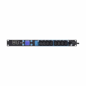 Eaton - Power distribution unit (PDU) - EPDU MA 1U (C20 16A 1P)8XC13 EMAH28 913480