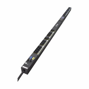 Eaton - Power distribution unit (PDU) - EPDU MA 0U (309 32A 1P)20XC13:4XC19 EMAB05 913487