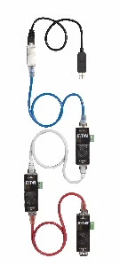 Eaton - Toebehoren/onderdelen voor UPS - Environmental Monitoring Probe gen  EMPDT1H1C2 913490
