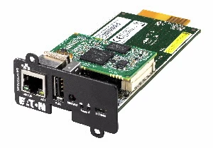 Eaton - Toebehoren/onderdelen voor UPS - Gigabit Network Card NETWORK-M2 913755