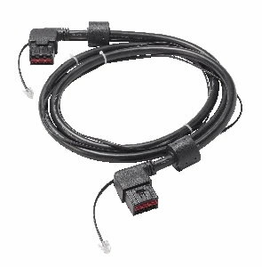 Eaton - Toebehoren/onderdelen voor UPS - Eaton 1,8m cable 180V EBM EBMCBL180 913795