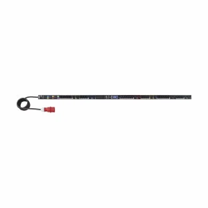 Eaton - Power distribution unit (PDU) - EPDU MI 0U (309 32A 3P)30XC13:12XC1 EMIB34 913862