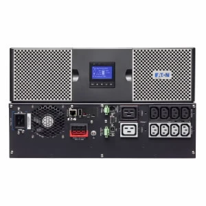Eaton - UPS - Eaton 9PX 3000i RT2U Netpack 9PX3000IRTN 913869