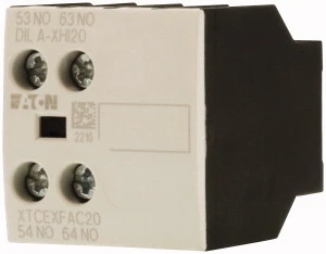 Eaton - Hulpcontactblok - DILA-XHI20 276422 913974