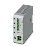 Phoenix Contact - Apparatenbeveiligingsschakelaar - CBMC E4 24DC/1-4A NO 2906031 91592