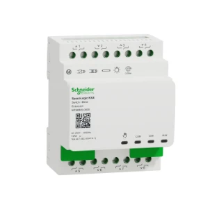 Schneider Electric - Jaloezie-actor bussysteem - MTN6805-0008 MTN6805-0008 917076