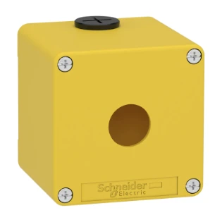 Schneider Electric - Drukknopkast leeg - XAPK1501 XAPK1501 917312