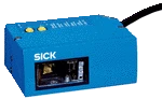 Sick Laserscanner 1041990 1041990 92585