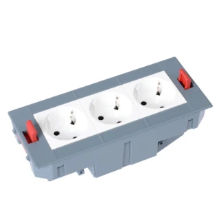 Legrand - Montagedoos leidingwegen - IK-4 088053 925933