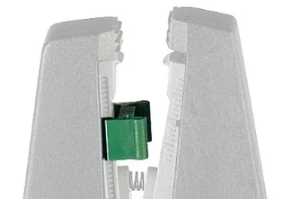 Phoenix Contact - Toebehoren/onderdelen voor afkortgereedschap - QUICK WIREFOX  6 WIRE STOPPER 1204915 92746