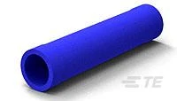 AMP Aderdoorverbinder rond/vlak 34071 34071 9286