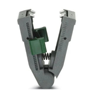 Phoenix Contact - Toebehoren/onderdelen voor afkortgereedschap - QUICK WIREFOX  6 SC EM 1208047 92935
