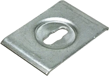 Cablofil - Plafondbevestiging kabeldraagsysteem - CE40 CM558054 929622
