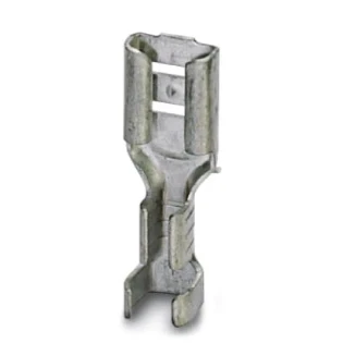 Phoenix Contact - Perskoppelstuk voor koperkabel - C-SCF 1,5/4,8X0,5 3240154 93154