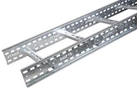 Legrand - Kabelladder - Topaz medium duty ZL200G 932716