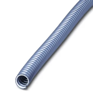 Phoenix Contact - Kunststof kabelbeschermslang - WP-SPIRAL PU C HF 27 3240860 93347