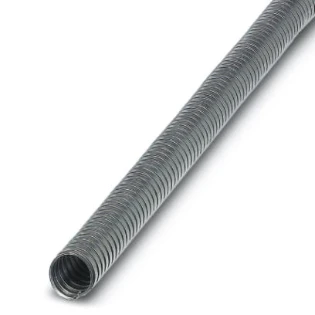 Phoenix Contact - Metalen kabelbeschermslang - WP-STEEL S 27 3240864 93353