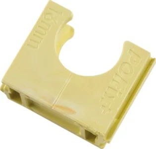 Pipelife - Buisklem - Klemblok 1196900829 9335