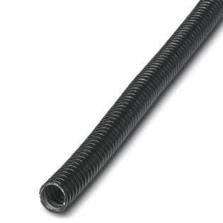 Phoenix Contact - Metalen kabelbeschermslang - WP-STEEL PVC C 27 3240871 93360