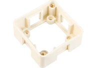 ABB - Verhogingsrand centraaldoos/inbouwdoos - 3513 7119.210 9338