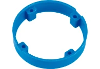 ABB - Verhogingsrand centraaldoos/inbouwdoos - 3530 7129.210 9352