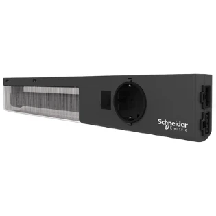Schneider Electric - Armatuur (kast/lessenaar) - NSYLAMLDS NSYLAMLDS 93692